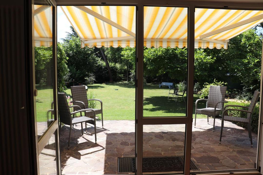 Photo of Patio Balcony in Erlenbach am Main