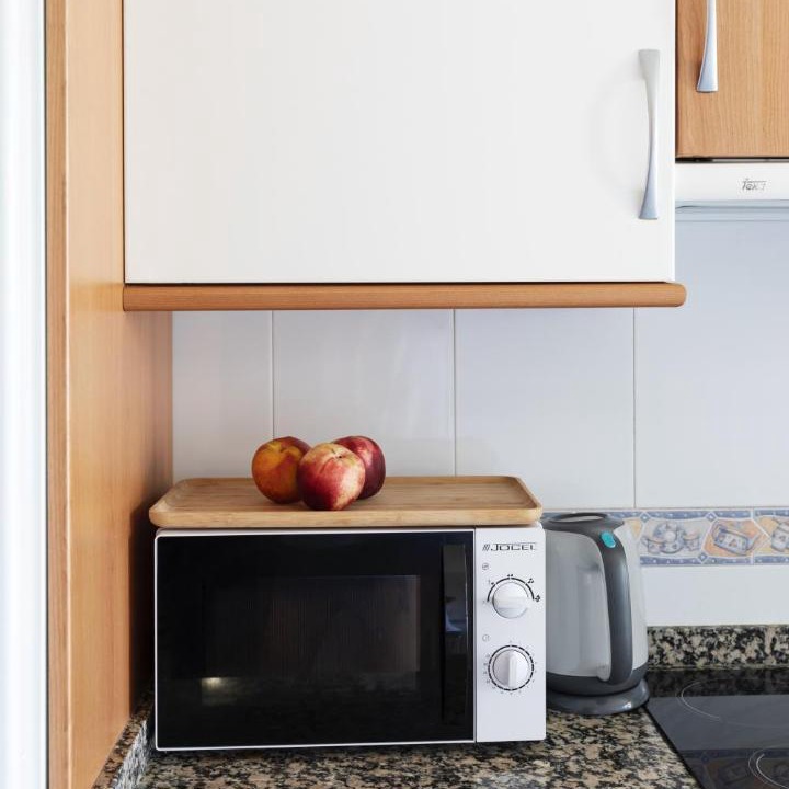 Photo of Kitchen in Rianxo