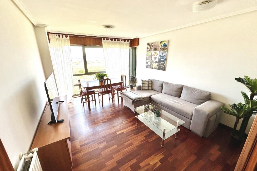 Photo of Livingroom in Rianxo