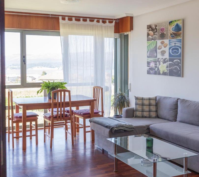 Photo of Livingroom in Rianxo