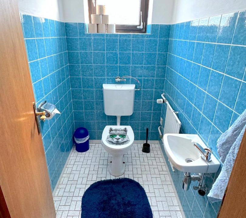 Photo of Bathroom in Reisbach