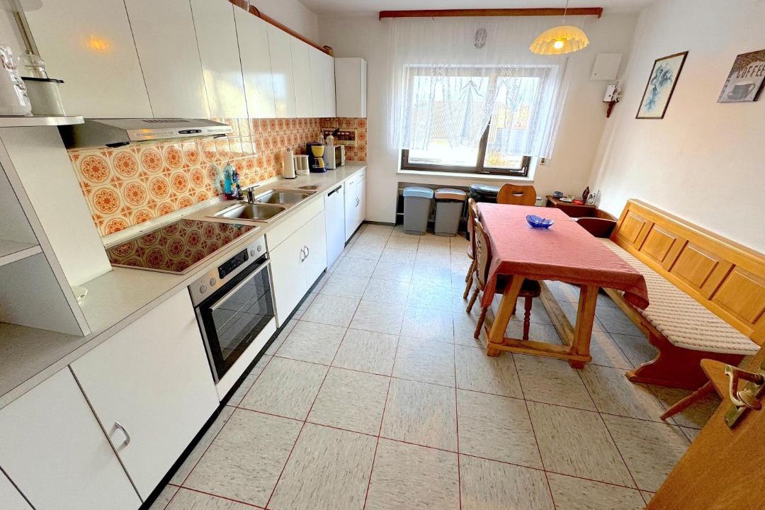 Photo of Kitchen in Reisbach