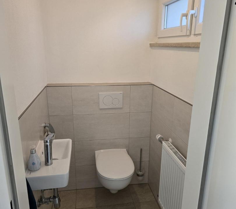 Photo of Bathroom in Prien am Chiemsee