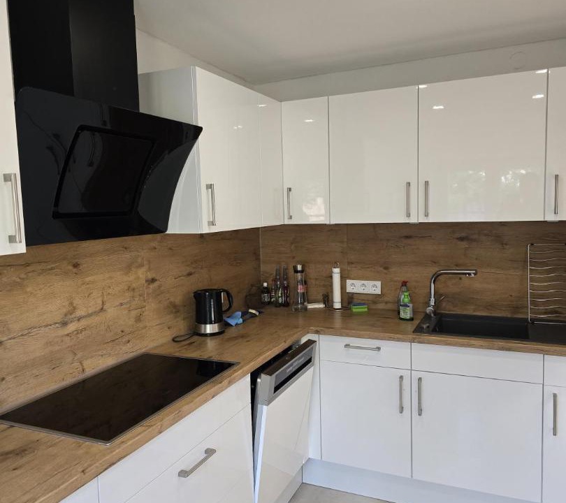 Photo of Kitchen in Prien am Chiemsee