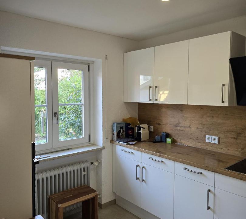 Photo of Kitchen in Prien am Chiemsee