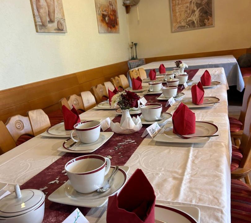Photo of Kitchen in Treuchtlingen