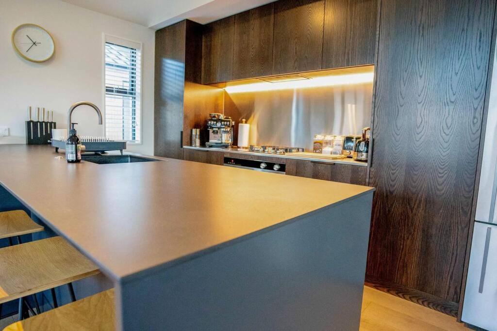 Photo of Kitchen in Kawarau Falls