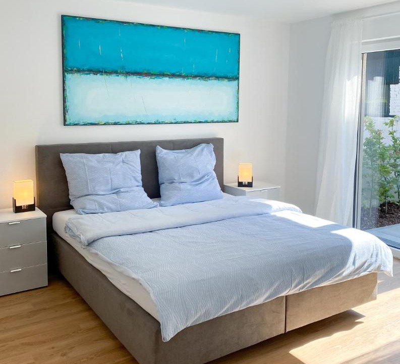 Photo of Bedroom in Ebermannstadt