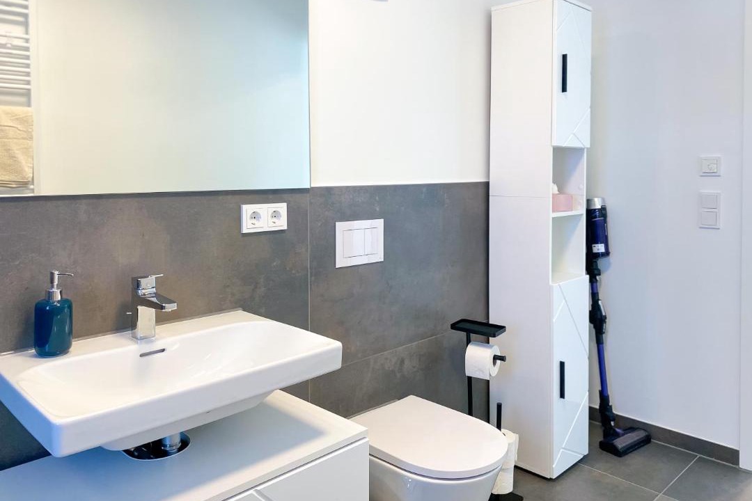 Photo of Bathroom in Ebermannstadt