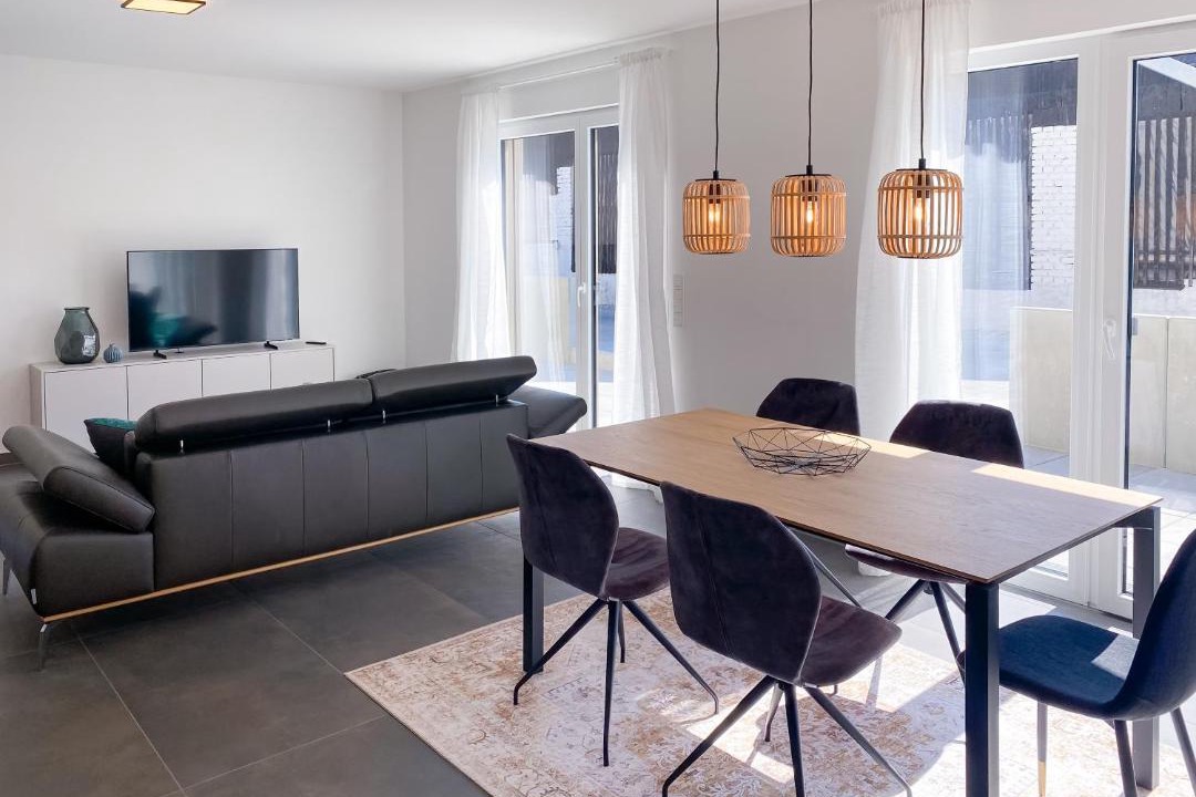 Photo of Livingroom in Ebermannstadt