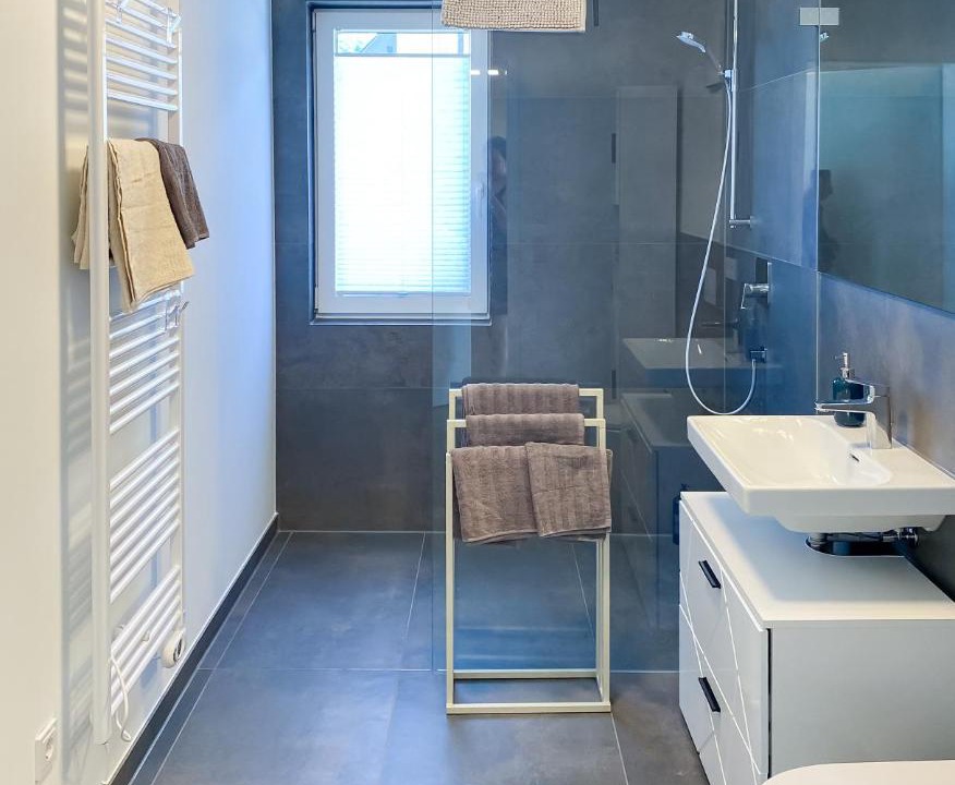 Photo of Bathroom in Ebermannstadt