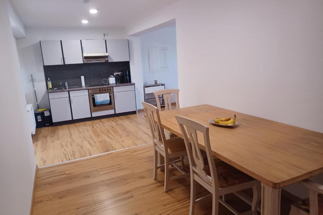 Photo of Kitchen in Hofkirchen