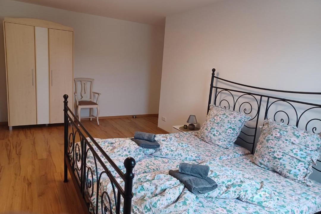 Photo of Bedroom in Hofkirchen