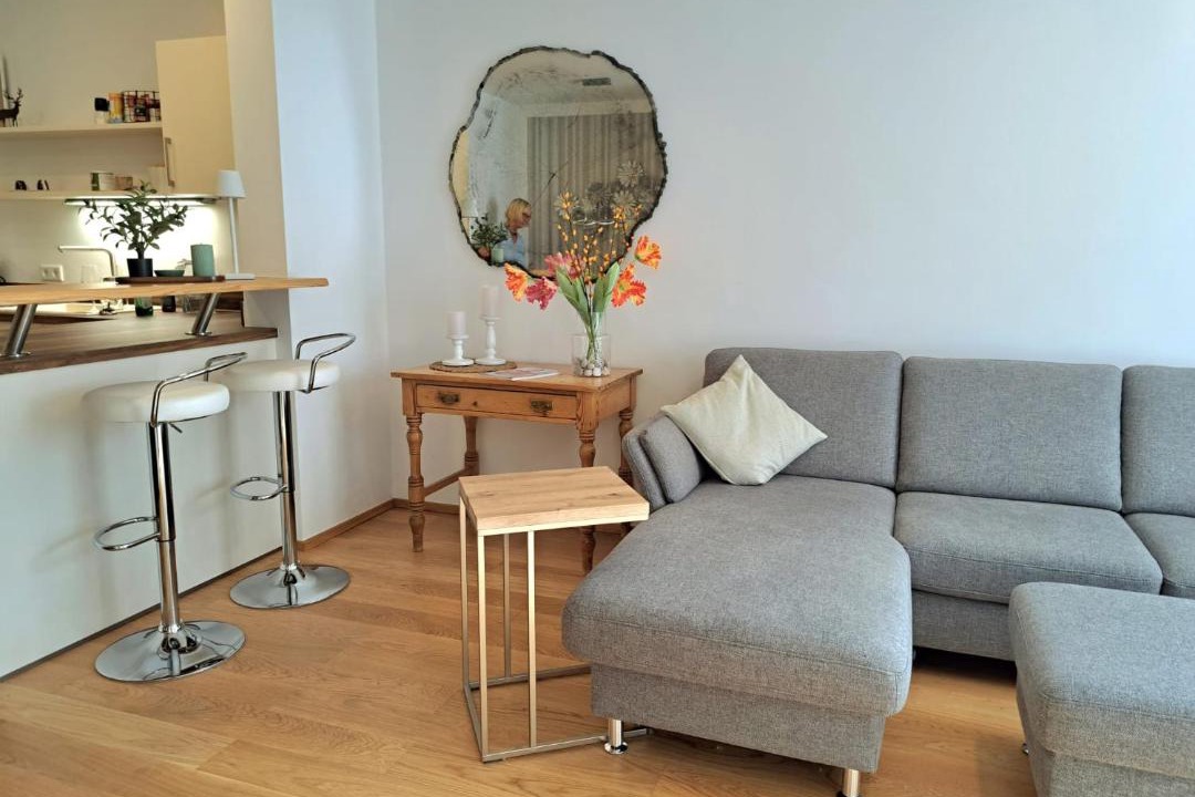 Photo of Livingroom in Gmain