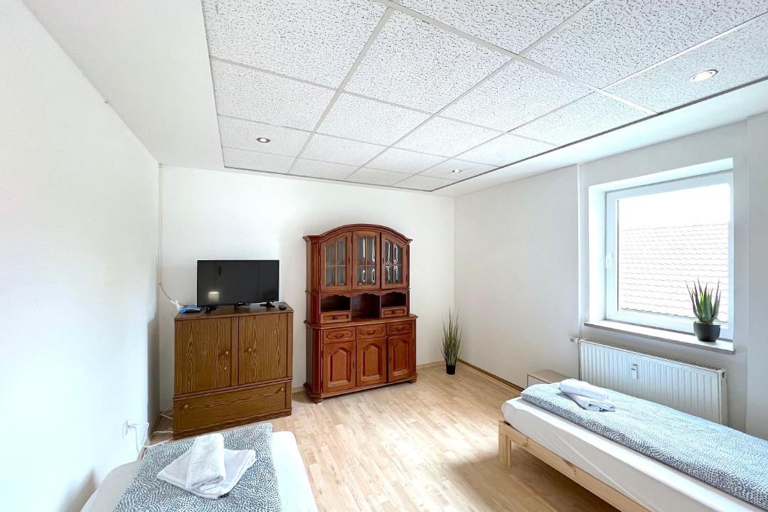 Photo of Bedroom in Pilsting