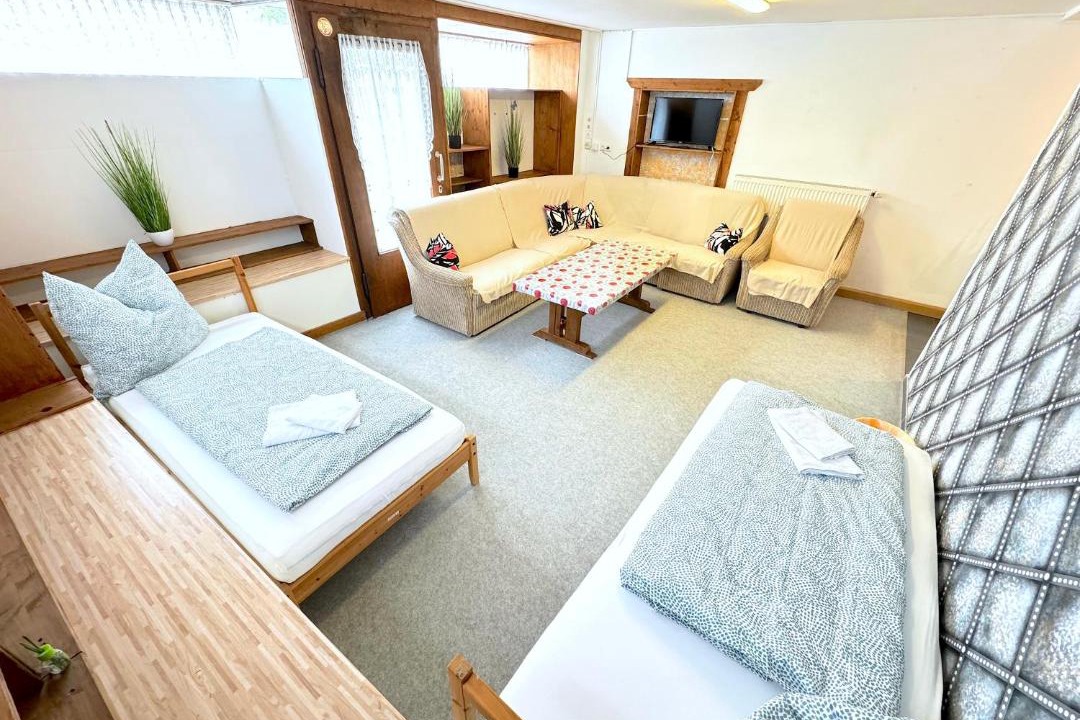 Photo of Bedroom in Pilsting