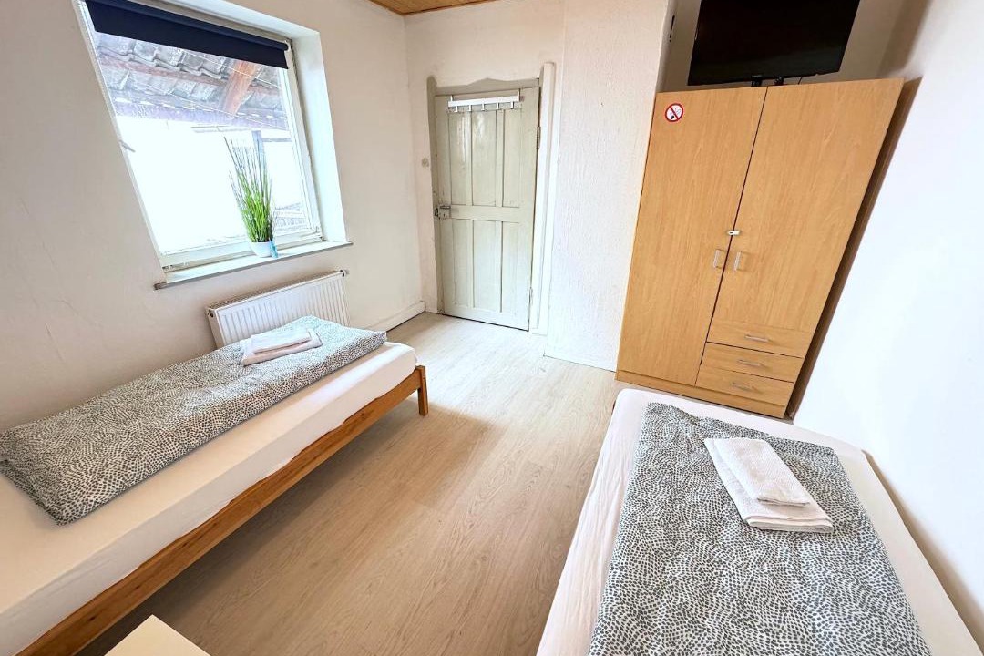 Photo of Bedroom in Pilsting