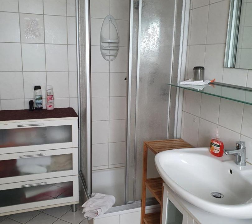 Photo of Bathroom in Unterallgau