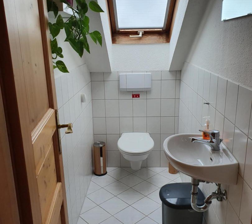 Photo of Bathroom in Unterallgau