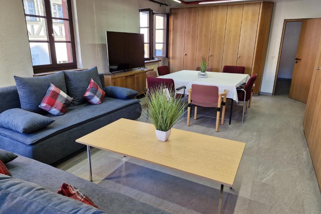 Photo of Livingroom in Pottenstein