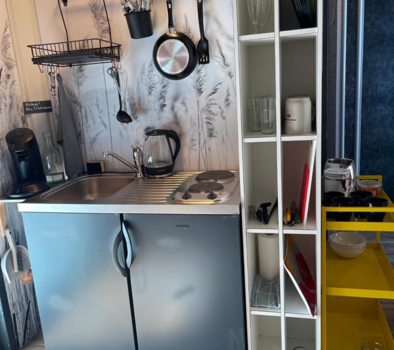 Photo of Kitchen in Seefeld