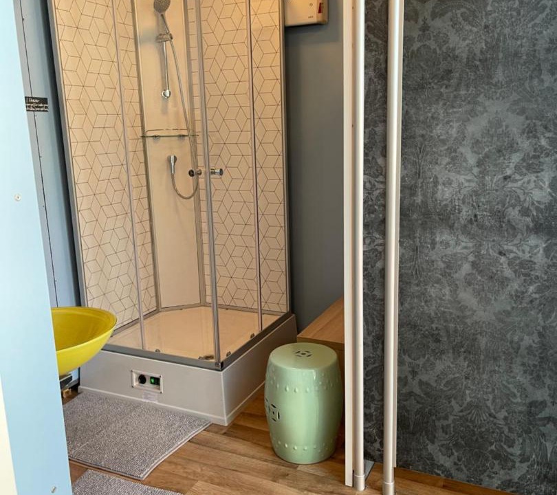 Photo of Bathroom in Seefeld
