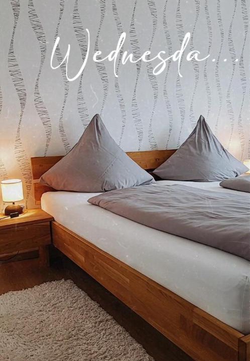 Photo of Bedroom in Spiegelau