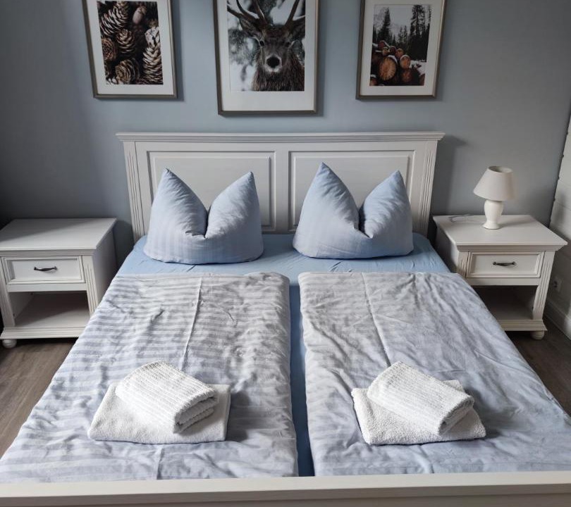 Photo of Bedroom in Mehlmeisel