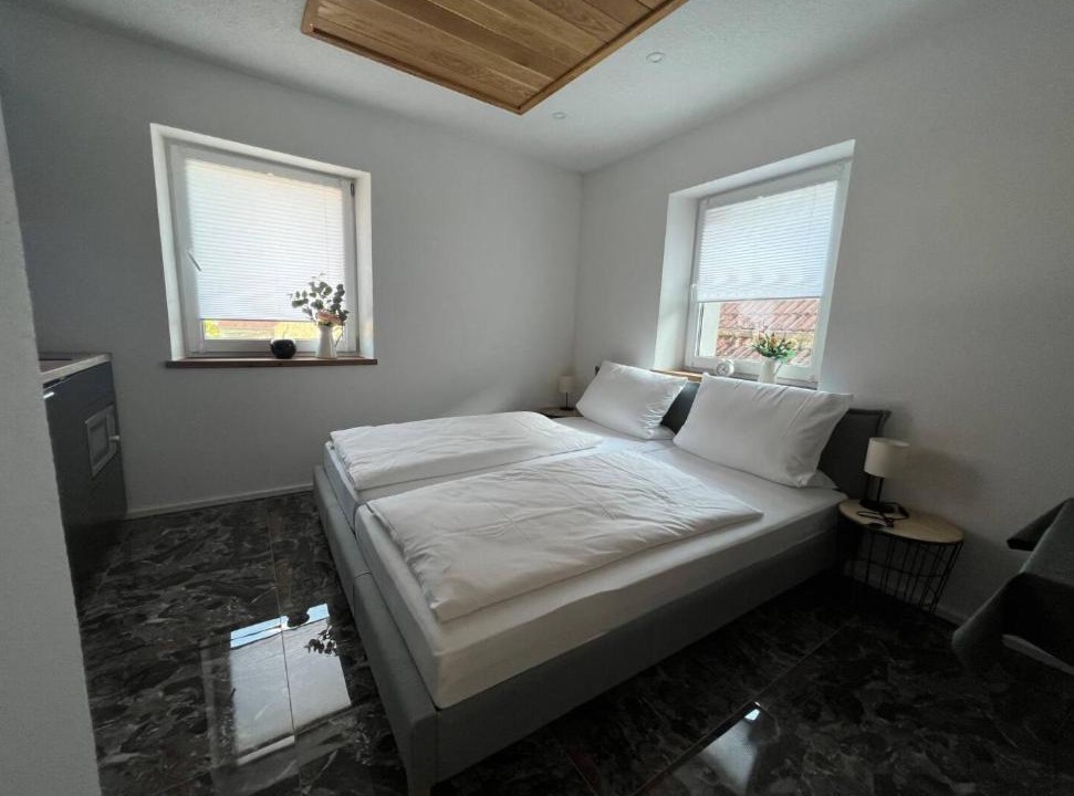 Photo of Bedroom in Polsingen