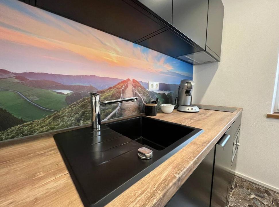 Photo of Kitchen in Polsingen