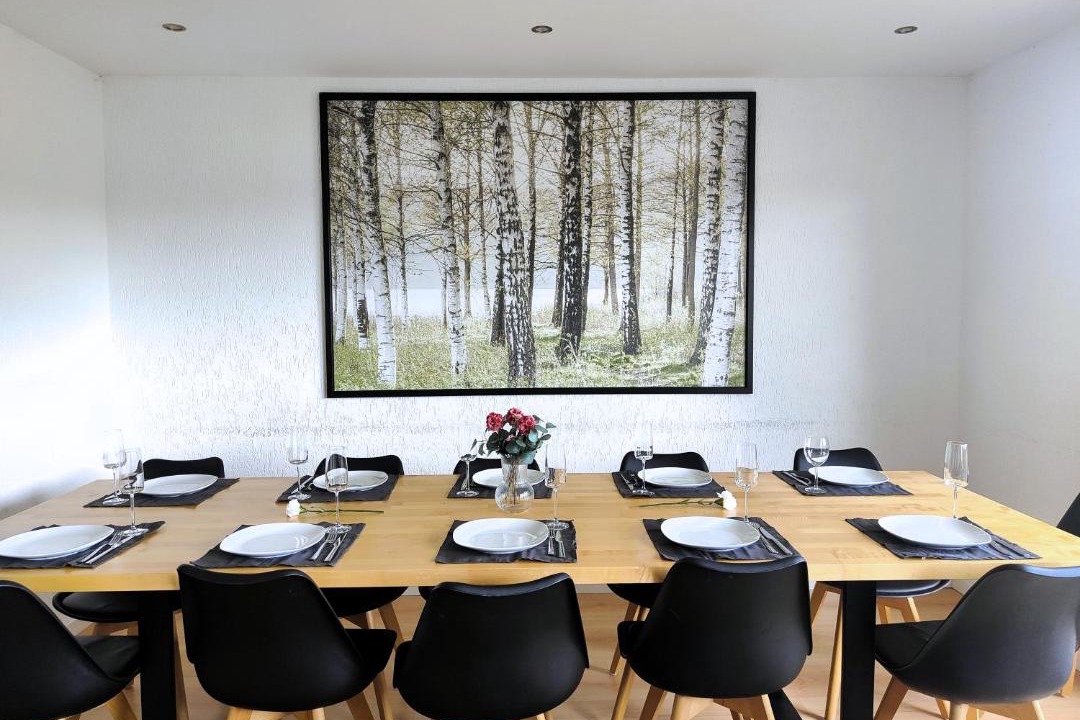 Photo of Livingroom in Lengfeld