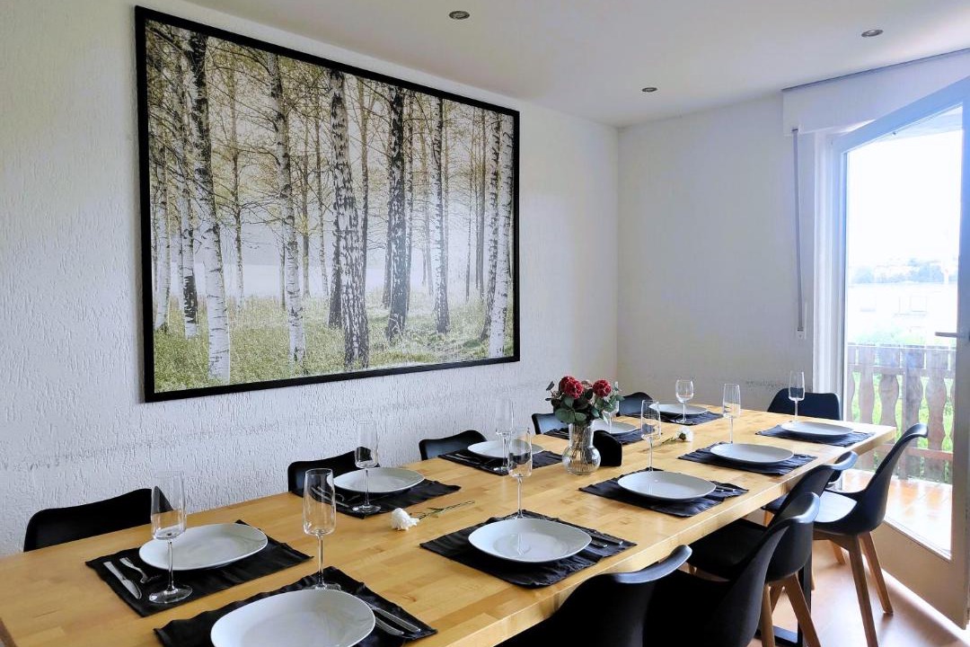 Photo of Livingroom in Lengfeld