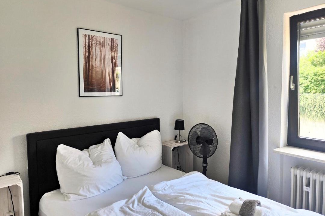Photo of Bedroom in Lengfeld