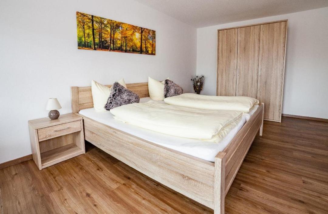 Photo of Bedroom in St. Oswald