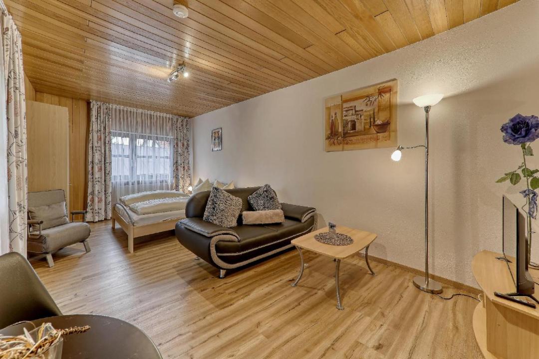 Photo of Livingroom in St. Oswald
