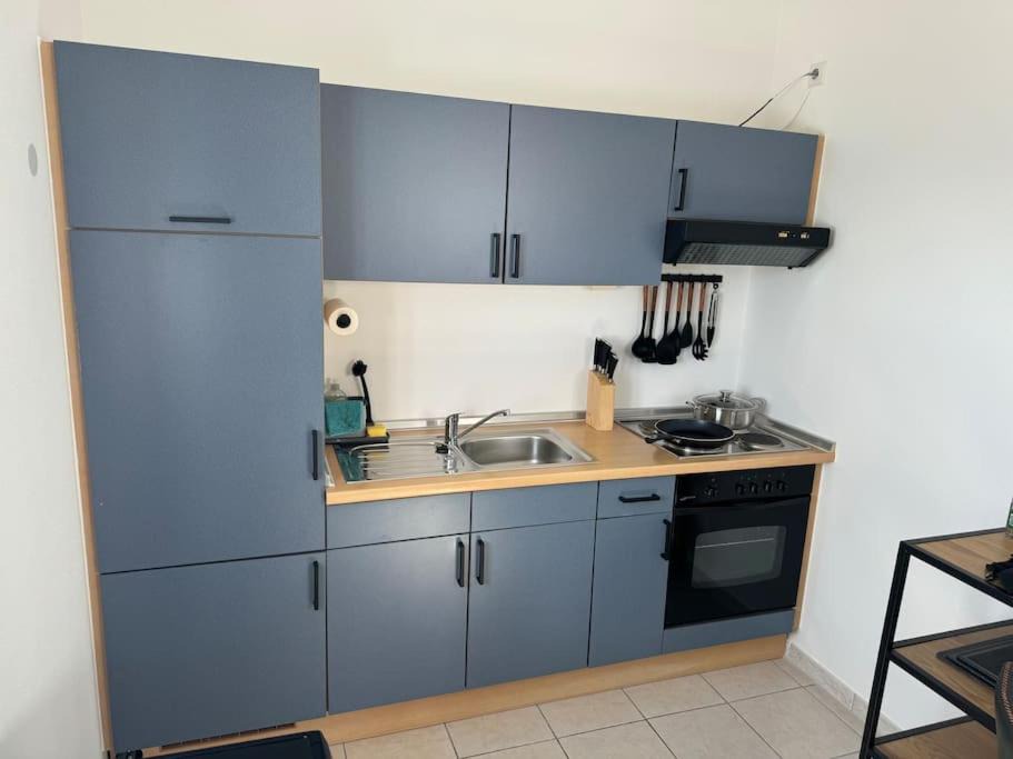 Photo of Kitchen in Rohrbach