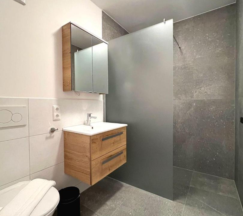 Photo of Bathroom in Pleiskirchen