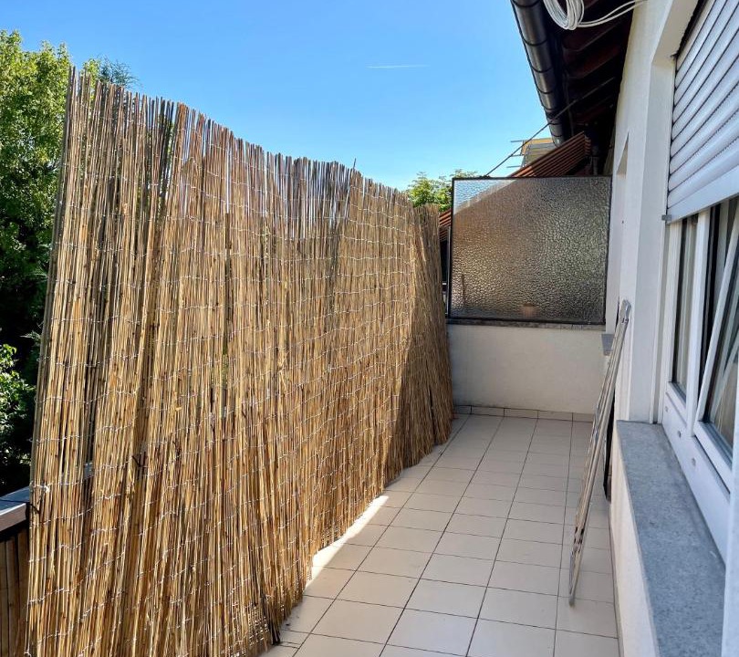 Photo of Patio Balcony in Stein