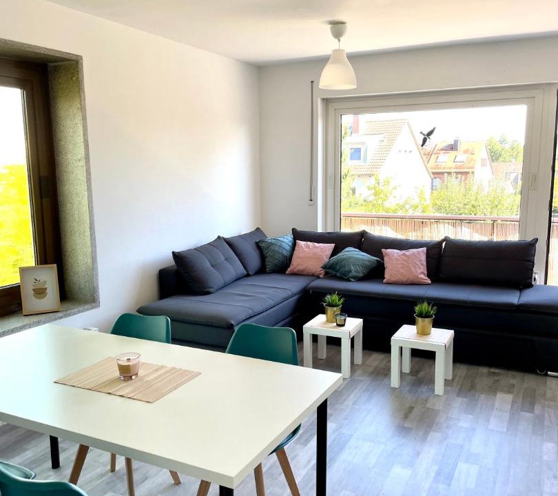 Photo of Livingroom in Stein