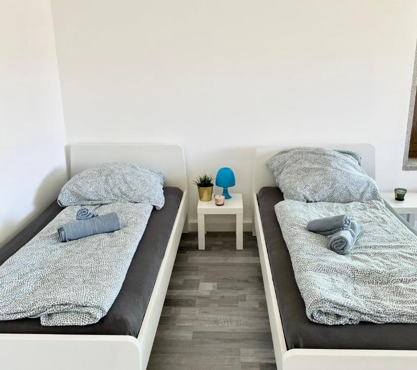 Photo of Bedroom in Stein
