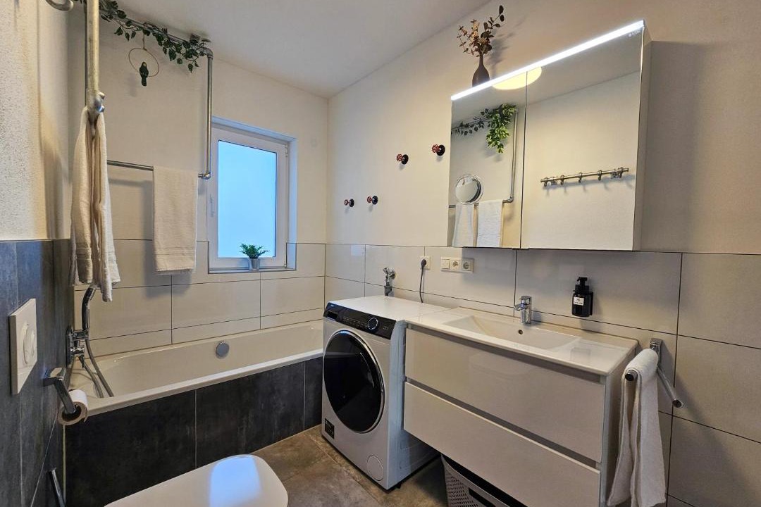 Photo of Bathroom in Altusried