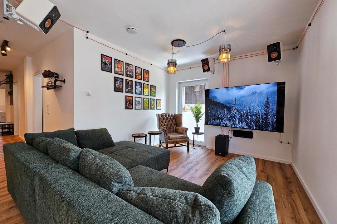 Photo of Livingroom in Altusried