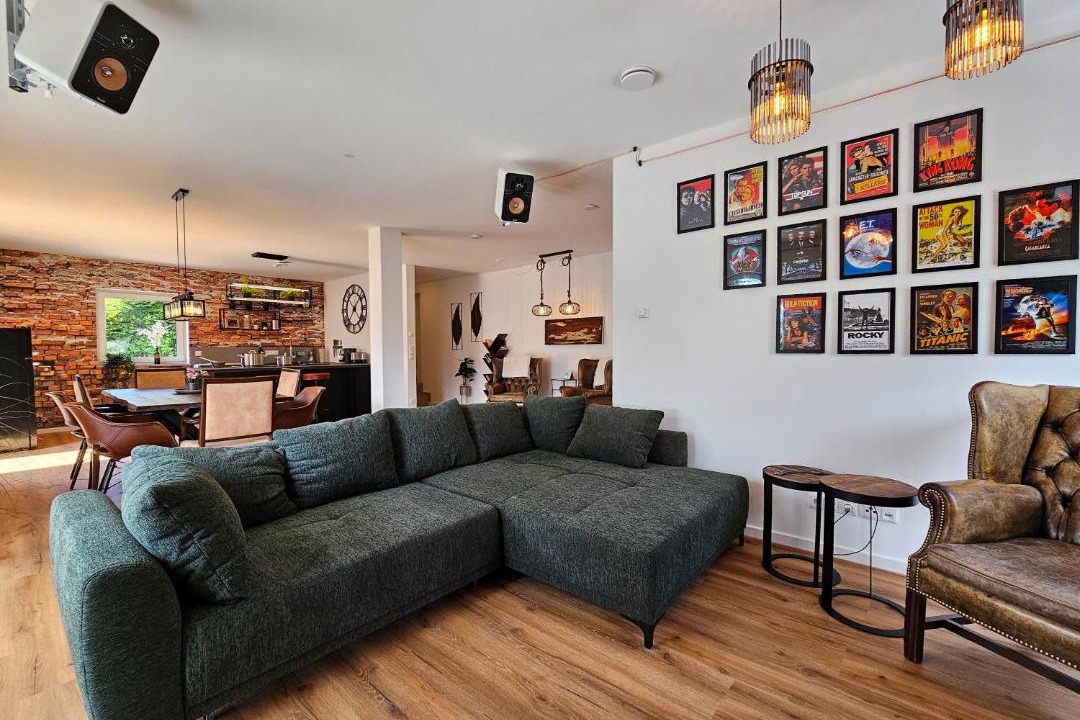 Photo of Livingroom in Altusried