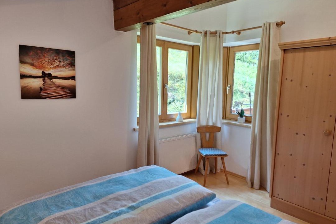 Photo of Bedroom in Gries im Sellrain