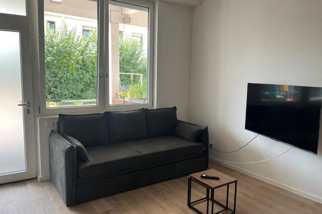 Photo of Livingroom in Neunkirchen am Brand