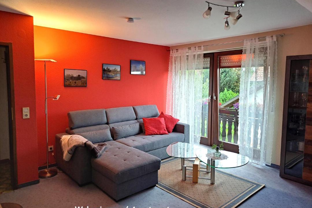 Photo of Livingroom in Bad Bocklet