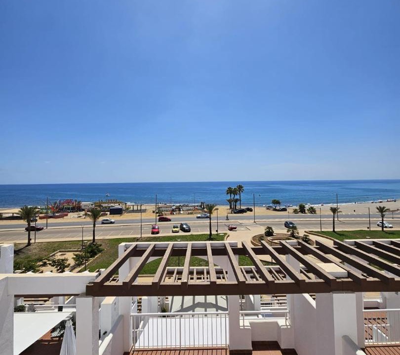 Photo of Patio Balcony in Vista de los Angeles-Rumina