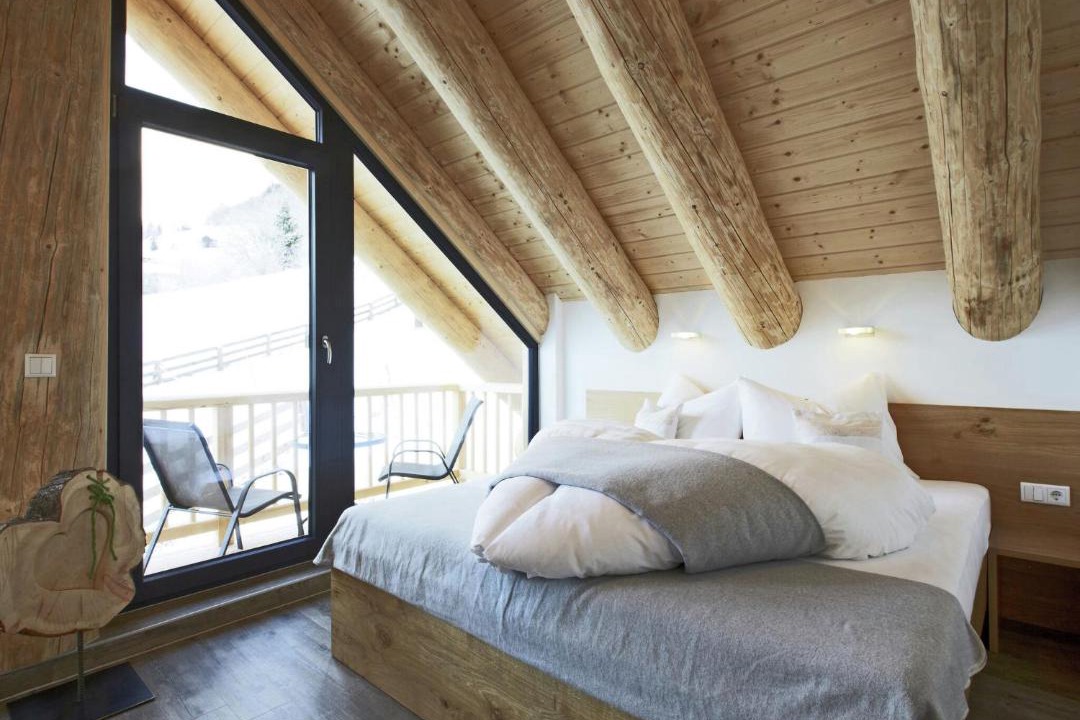 Photo of Bedroom in Ladis