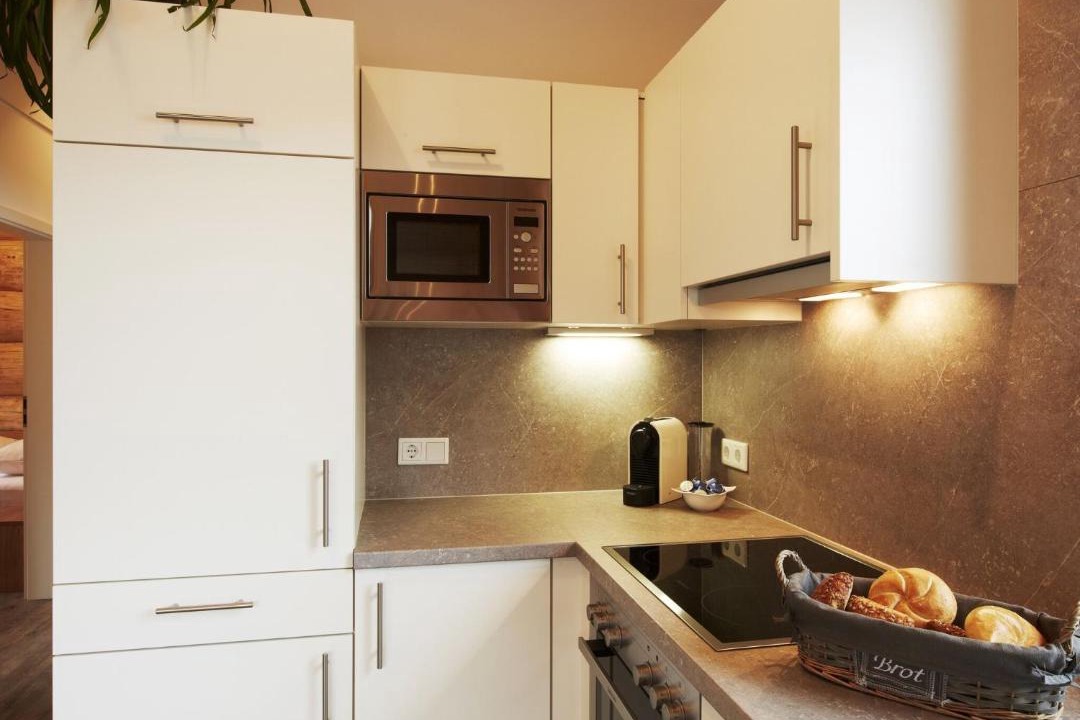 Photo of Kitchen in Ladis