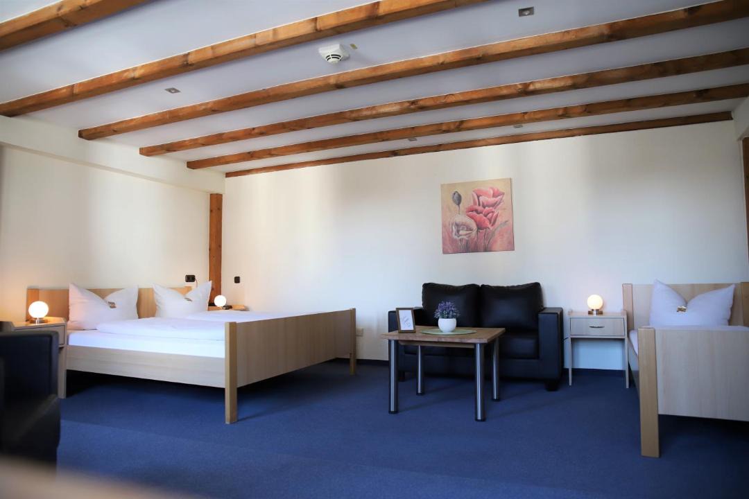 Photo of Bedroom in Plattling